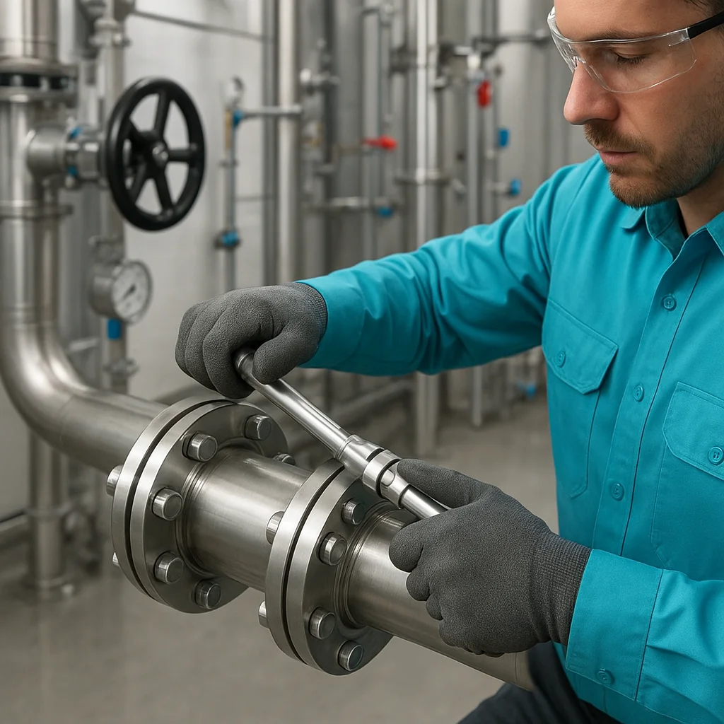 Plumbing Services commercial plumbing services services - Englewood