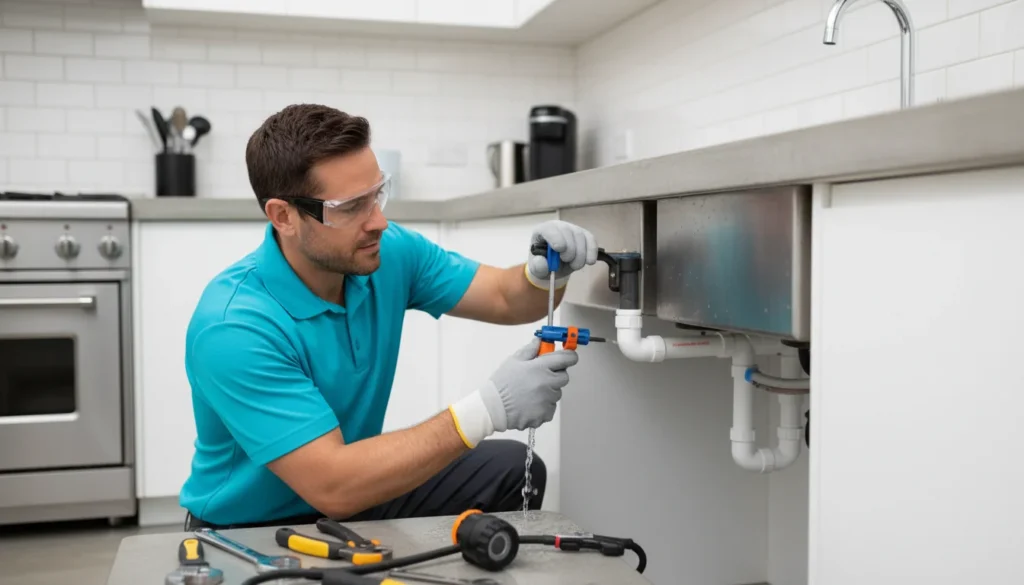 Plumbing Services emergency plumbing services services - Englewood