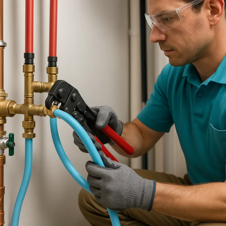 Pipe repair & repiping in Englewood, CO 